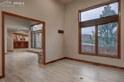 Tiny photo for 202 Rockledge Court, Manitou Springs, CO 80829 (MLS # 8423499)