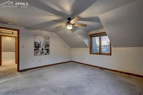 Tiny photo for 202 Rockledge Court, Manitou Springs, CO 80829 (MLS # 8423499)