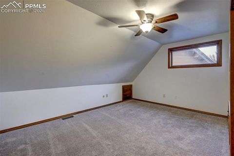 Tiny photo for 202 Rockledge Court, Manitou Springs, CO 80829 (MLS # 8423499)