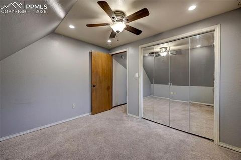 Tiny photo for 202 Rockledge Court, Manitou Springs, CO 80829 (MLS # 8423499)