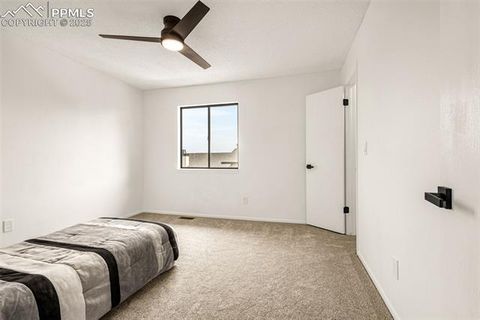 Tiny photo for 2107 Mount Washington Avenue, Colorado Springs, CO 80906 (MLS # 8450707)