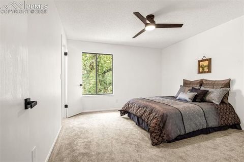 Tiny photo for 2107 Mount Washington Avenue, Colorado Springs, CO 80906 (MLS # 8450707)