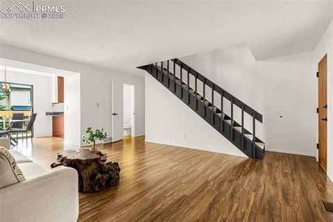 Tiny photo for 2107 Mount Washington Avenue, Colorado Springs, CO 80906 (MLS # 8450707)