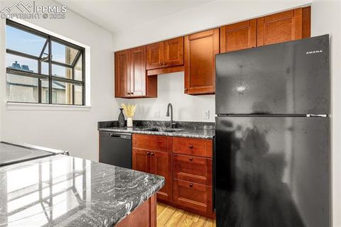 Tiny photo for 2107 Mount Washington Avenue, Colorado Springs, CO 80906 (MLS # 8450707)