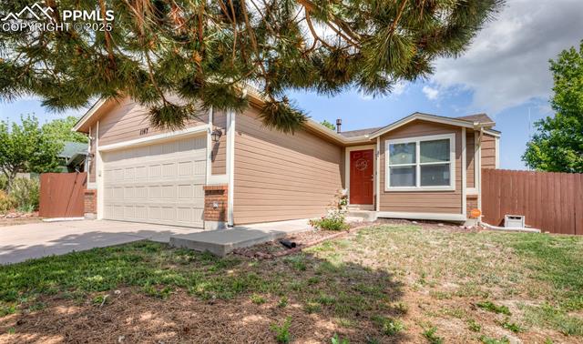 1147 Ancestra Drive