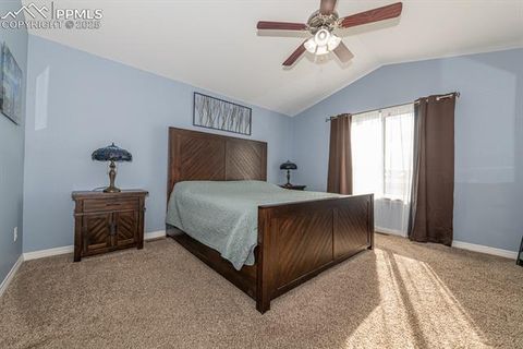 Tiny photo for 12226 Bandon Drive, Colorado Springs, CO 80921 (MLS # 3427871)