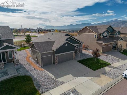 Photo of 12226 Bandon Drive, Colorado Springs, CO 80921 (MLS # 3427871) Photo of 12226 Bandon Drive, Colorado Springs, CO 80921 (MLS # 3427871)