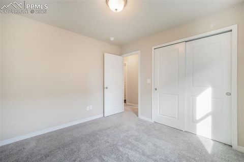 Tiny photo for 7851 Lathrop View, Colorado Springs, CO 80924 (MLS # 5187187)
