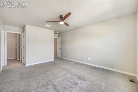 Tiny photo for 7851 Lathrop View, Colorado Springs, CO 80924 (MLS # 5187187)