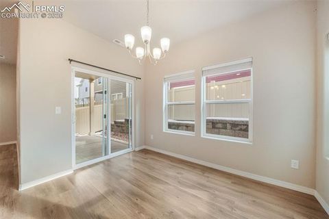 Tiny photo for 7851 Lathrop View, Colorado Springs, CO 80924 (MLS # 5187187)