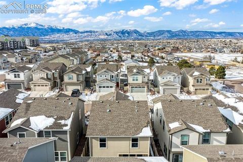 Tiny photo for 7851 Lathrop View, Colorado Springs, CO 80924 (MLS # 5187187)