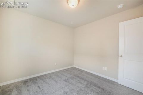 Tiny photo for 7851 Lathrop View, Colorado Springs, CO 80924 (MLS # 5187187)