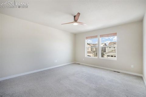 Tiny photo for 7851 Lathrop View, Colorado Springs, CO 80924 (MLS # 5187187)