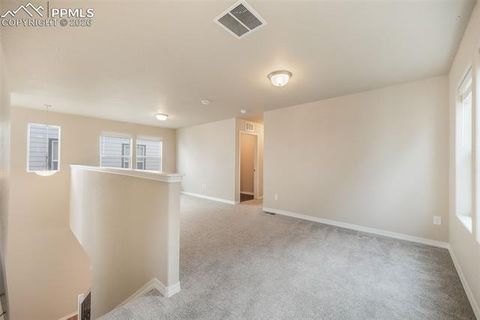 Tiny photo for 7851 Lathrop View, Colorado Springs, CO 80924 (MLS # 5187187)