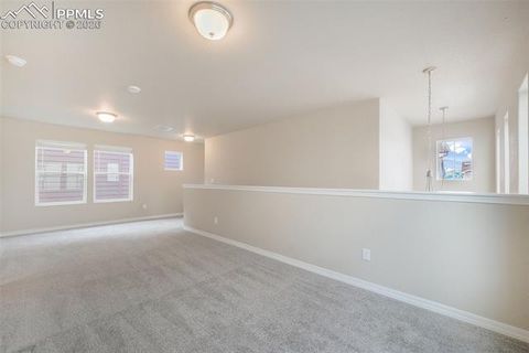 Tiny photo for 7851 Lathrop View, Colorado Springs, CO 80924 (MLS # 5187187)