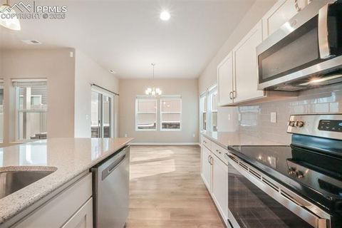 Tiny photo for 7851 Lathrop View, Colorado Springs, CO 80924 (MLS # 5187187)