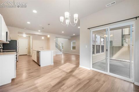 Tiny photo for 7851 Lathrop View, Colorado Springs, CO 80924 (MLS # 5187187)