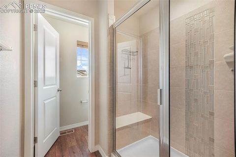 Tiny photo for 7851 Lathrop View, Colorado Springs, CO 80924 (MLS # 5187187)