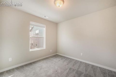 Tiny photo for 7851 Lathrop View, Colorado Springs, CO 80924 (MLS # 5187187)