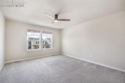Tiny photo for 7851 Lathrop View, Colorado Springs, CO 80924 (MLS # 5187187)