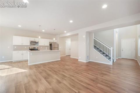 Tiny photo for 7851 Lathrop View, Colorado Springs, CO 80924 (MLS # 5187187)