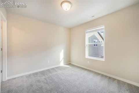 Tiny photo for 7851 Lathrop View, Colorado Springs, CO 80924 (MLS # 5187187)