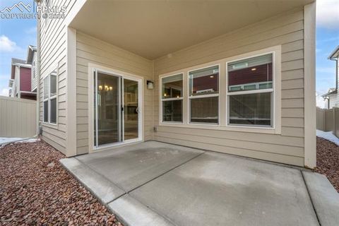 Tiny photo for 7851 Lathrop View, Colorado Springs, CO 80924 (MLS # 5187187)