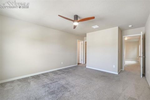 Tiny photo for 7851 Lathrop View, Colorado Springs, CO 80924 (MLS # 5187187)