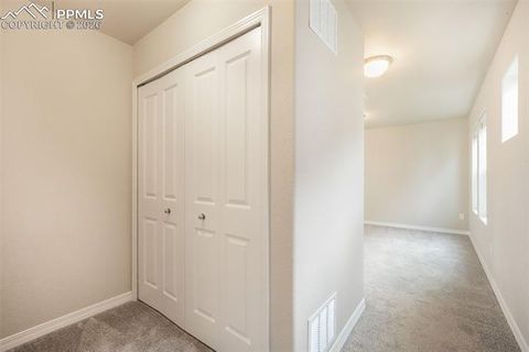 Tiny photo for 7851 Lathrop View, Colorado Springs, CO 80924 (MLS # 5187187)