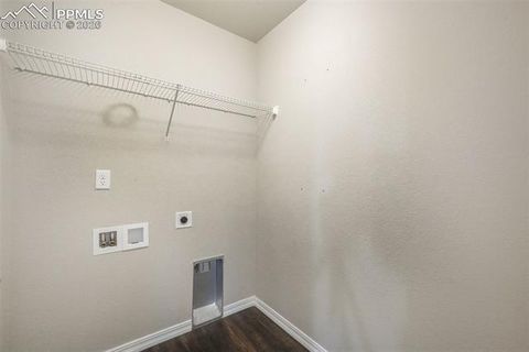 Tiny photo for 7851 Lathrop View, Colorado Springs, CO 80924 (MLS # 5187187)