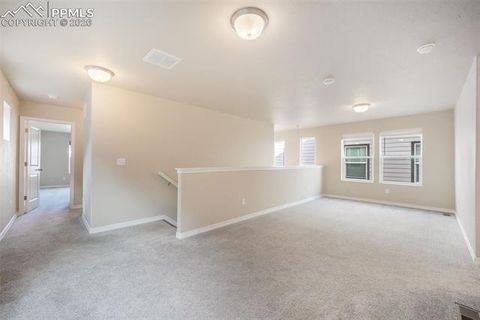 Tiny photo for 7851 Lathrop View, Colorado Springs, CO 80924 (MLS # 5187187)
