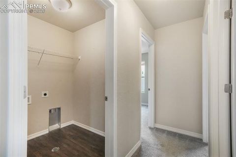 Tiny photo for 7851 Lathrop View, Colorado Springs, CO 80924 (MLS # 5187187)