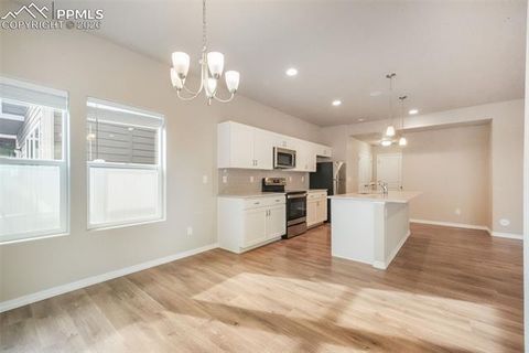 Tiny photo for 7851 Lathrop View, Colorado Springs, CO 80924 (MLS # 5187187)