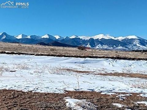 401 Sleepy Hollow Trail Cotopaxi CO 81223