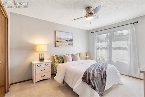 Tiny photo for 4636 Winewood Village Drive, Colorado Springs, CO 80917 (MLS # 2473086)