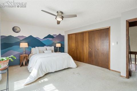 Tiny photo for 4636 Winewood Village Drive, Colorado Springs, CO 80917 (MLS # 2473086)