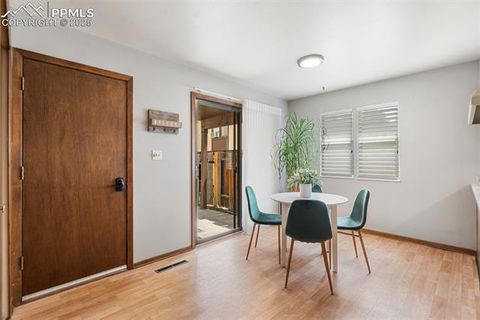 Tiny photo for 4636 Winewood Village Drive, Colorado Springs, CO 80917 (MLS # 2473086)