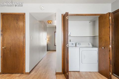 Tiny photo for 4636 Winewood Village Drive, Colorado Springs, CO 80917 (MLS # 2473086)