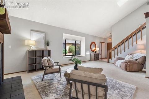 Tiny photo for 4636 Winewood Village Drive, Colorado Springs, CO 80917 (MLS # 2473086)