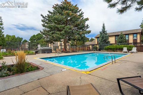 Tiny photo for 4636 Winewood Village Drive, Colorado Springs, CO 80917 (MLS # 2473086)