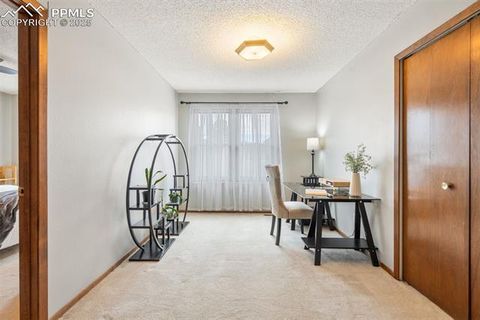Tiny photo for 4636 Winewood Village Drive, Colorado Springs, CO 80917 (MLS # 2473086)