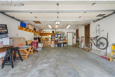 Tiny photo for 4636 Winewood Village Drive, Colorado Springs, CO 80917 (MLS # 2473086)