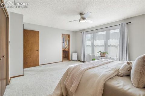 Tiny photo for 4636 Winewood Village Drive, Colorado Springs, CO 80917 (MLS # 2473086)