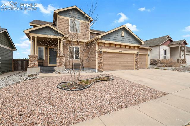 6776 Red Cardinal Loop