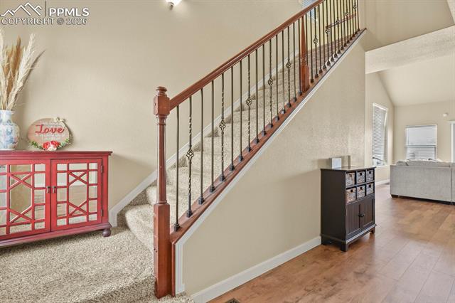 6776 Red Cardinal Loop