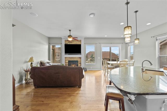 4837 Turquoise Lake Court