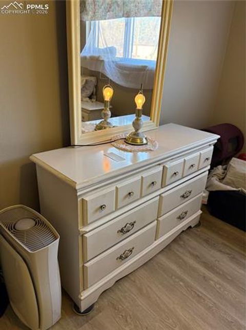 Tiny photo for 4127 Palmer Park Boulevard, Colorado Springs, CO 80909 (MLS # 3625249)