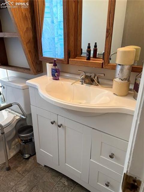 Tiny photo for 4127 Palmer Park Boulevard, Colorado Springs, CO 80909 (MLS # 3625249)