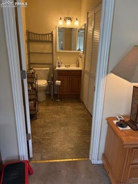 Tiny photo for 4127 Palmer Park Boulevard, Colorado Springs, CO 80909 (MLS # 3625249)