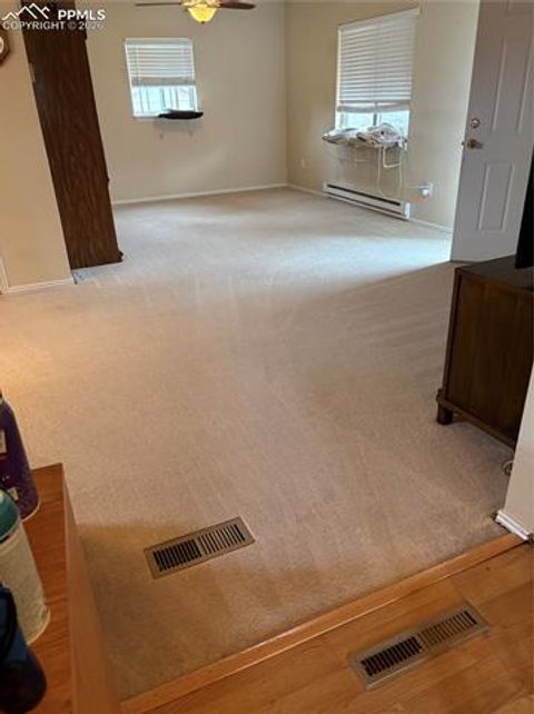 Tiny photo for 4127 Palmer Park Boulevard, Colorado Springs, CO 80909 (MLS # 3625249)